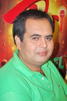Tirupati Prakash Photos